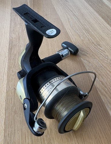 Shimano hyperloop 4000fb - shimano,