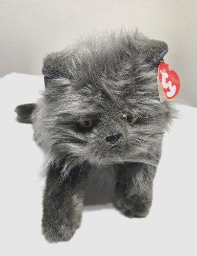 Classic smokey gray - ty,