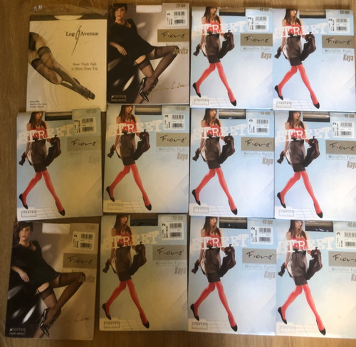 Sale new vintage job lot - new,