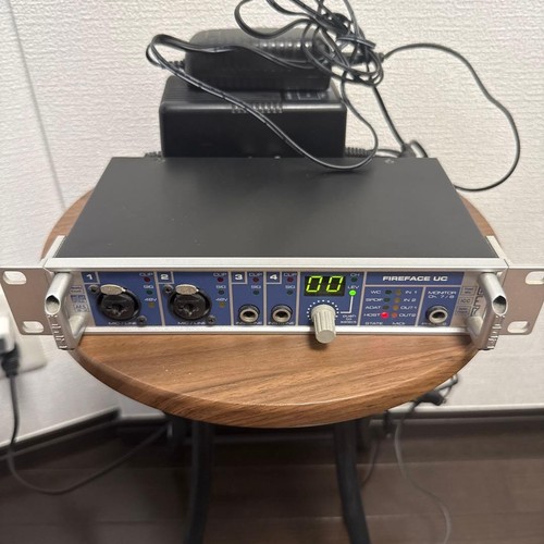 Rme fireface usb compact - fireface,