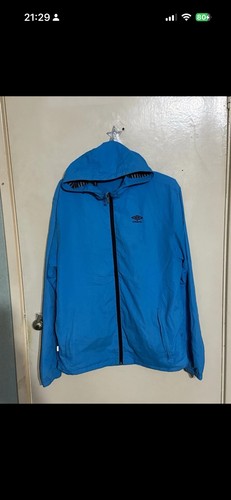 Men umbro windbreaker - men’s,