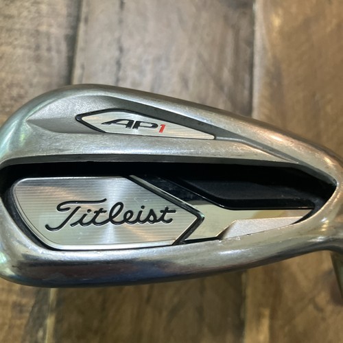 Titleist 718 ap1 iron - 718,