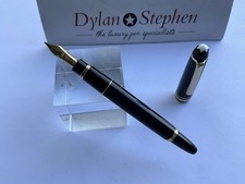 Montblanc Meisterstück Mozart