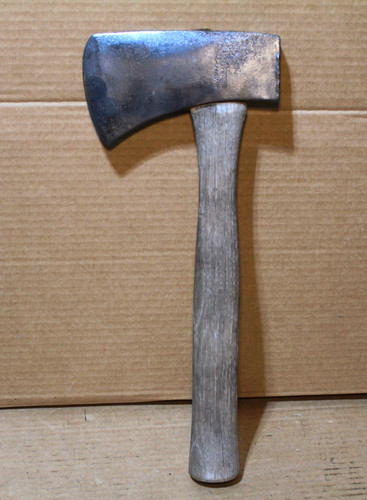 Vintage true temper tomahawk - true,