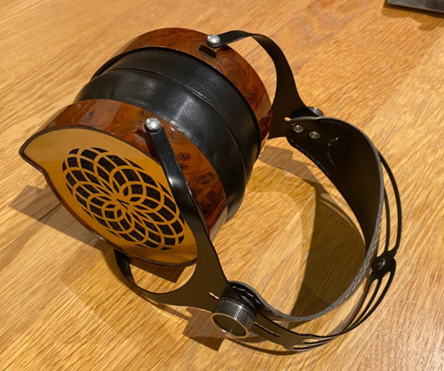 Verum audio planar - verum, 1