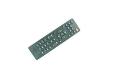 Remote Control Compatible For