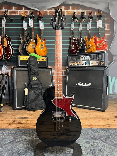 Samick jtr design linda - linda, ln10