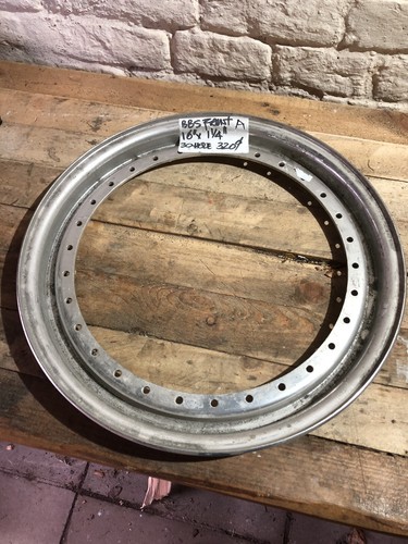 Bbs split rim - bbs,