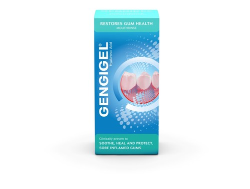 Gengigel range gel - -,