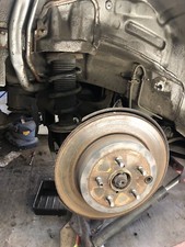 SUBARU IMPREZA WRX STI NEWAGE