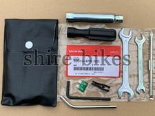 NEW GENUINE Honda Tool Kit for