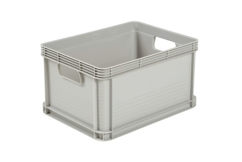 Plastic stacking heavy duty - stacking,