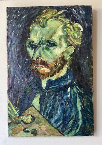 Original expressive oil - original,