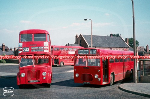 Bus photo midland - bus, red