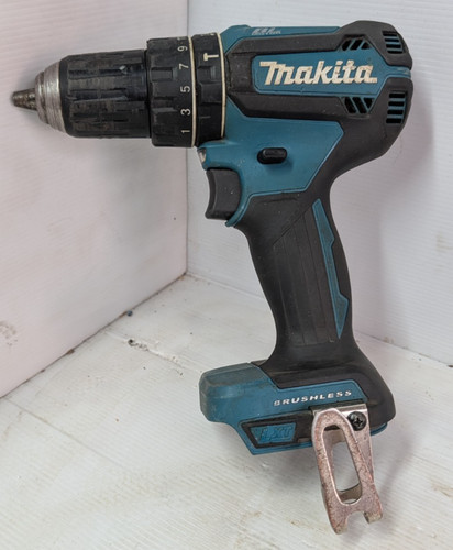 Makita dhp485 cordless 18v - cordless,