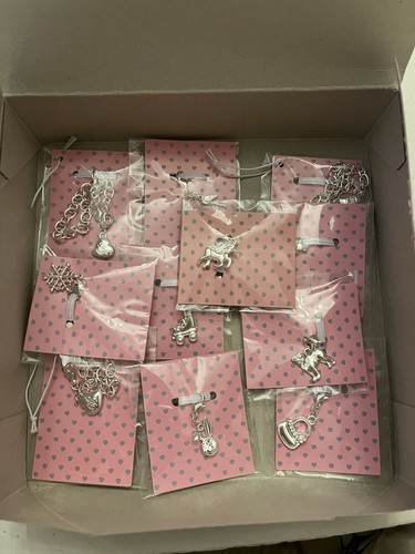 Designafriend bracelet charms - designafriend,