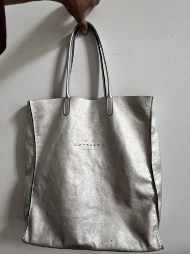 Pre loved smythson kingly - pre,