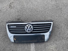 VW Passat Radiator Grill B6