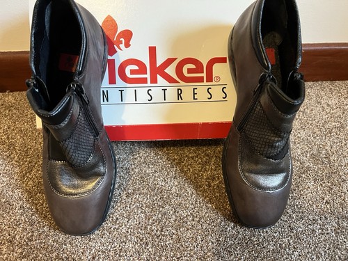 Rieker antistress women - rieker,