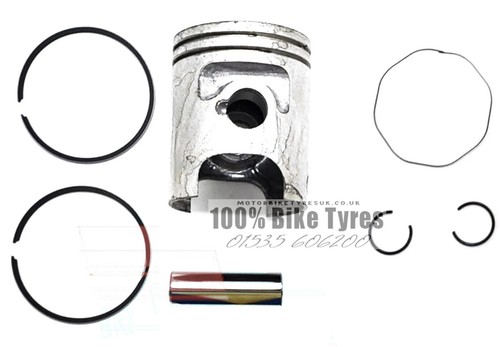 Honda h100 100 75mm - h100,