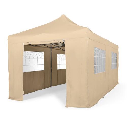 All seasons gazebos - all, 3mx6m