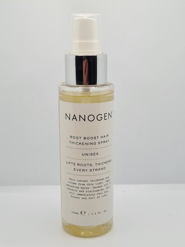 Nanogen root boost hair - boost,