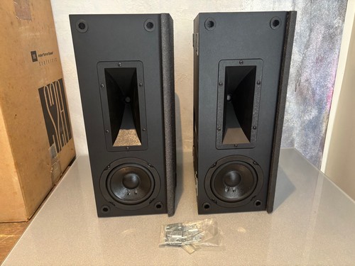 Jbl synthesis s2a high end - jbl, high-end