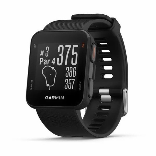 Garmin approach s10 gps - garmin,
