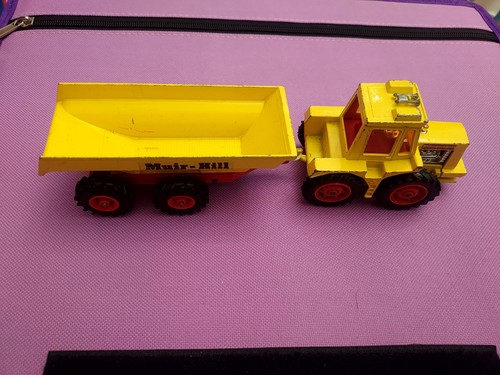 Matchbox super kings muir - matchbox,