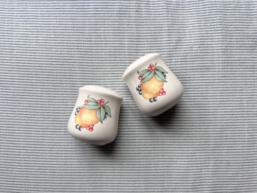 Corelle abundance salt - corelle, ‘abundance’