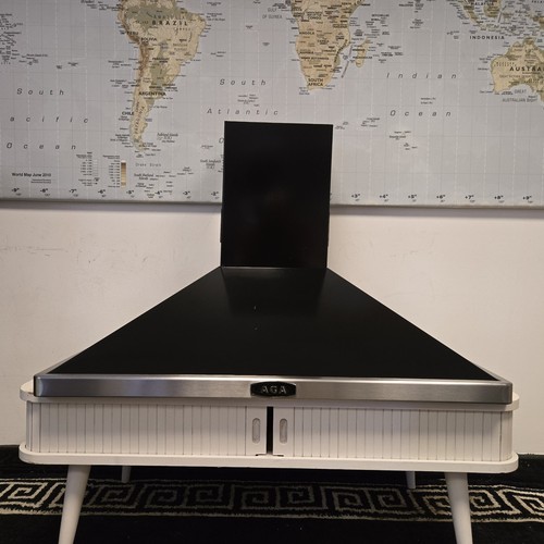 Rangemaster range cooker - range, hoods