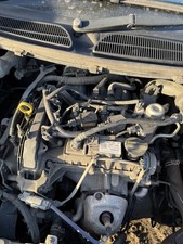 Ford Fiesta Mk7.5 13-17 1.0L