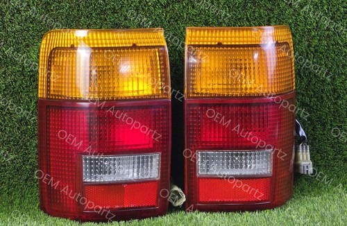 Toyota hilux surf 1989 - surf, 1989-1995