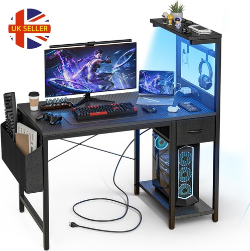 Gaming desk 100x50cm small - desk, –