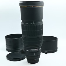 [Near Mint] SIGMA AF 120-300mm