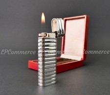 Cartier Lighter Shell Solid