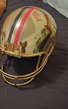 Tommy Hilfiger football