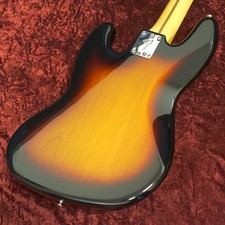 Fender Player Jazz Bass