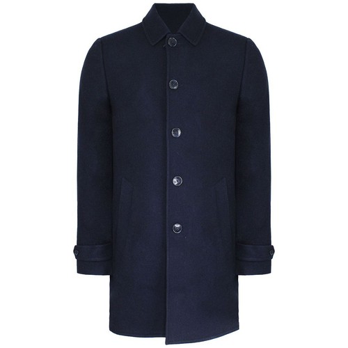 Hackett london washed wool - washed,