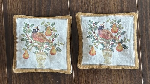Christmas partridge pear - christmas, “partridge