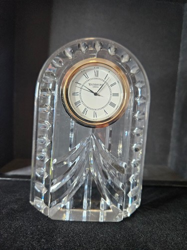 Waterford ireland crystal - waterford,