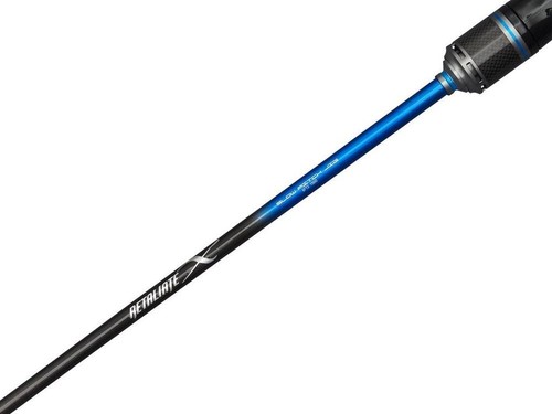 Penn retaliate slow pitch - retaliate,