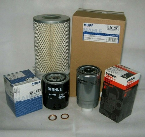 200tdi oem genuine - oem, filter