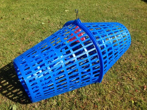 Swedish crayfish trap otter - swedish,