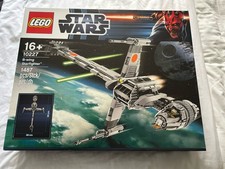 LEGO Star Wars: B-wing