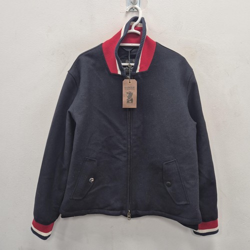 Barbour international jacket - international,
