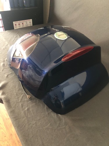 Benelli adiva 125 150 - adiva, lid