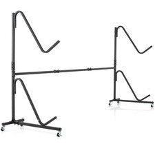 Freestanding Kayak Storage