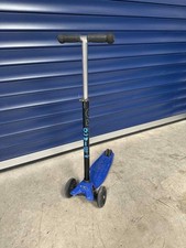Maxi Micro Scooter Genuine