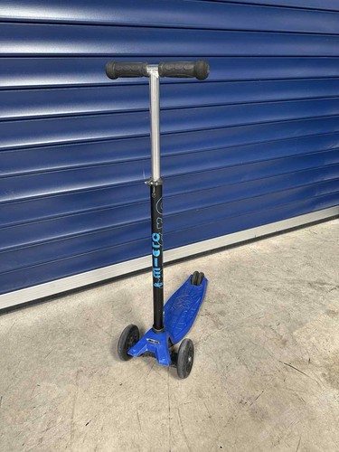 Maxi micro scooter - micro, genuine